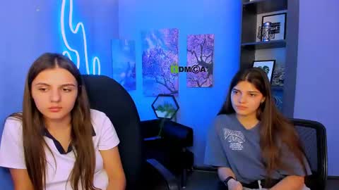 Snapshot of kiara_belle chatting on 10, 6, 2026 Kiara online show from 10, 6, 2026
