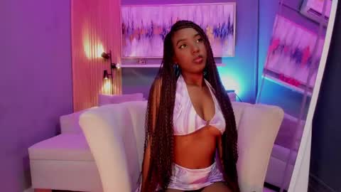 Kiara online show from 20, 4, 2026