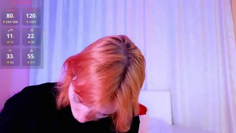 Kira online show from 6, 6, 2026