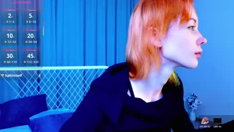 Kira online show from 12, 6, 2026