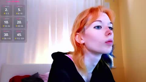 Kira online show from 16, 6, 2026