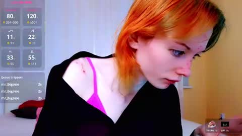 Kira online show from 17, 6, 2026