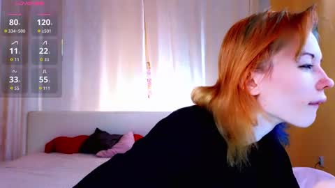 Kira online show from 19, 6, 2026