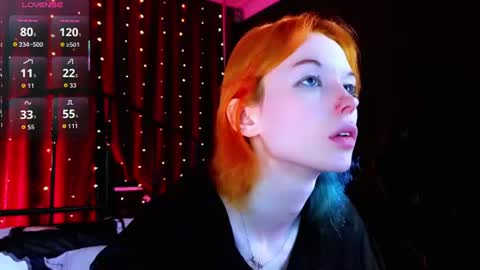Kira online show from 12, 7, 2026