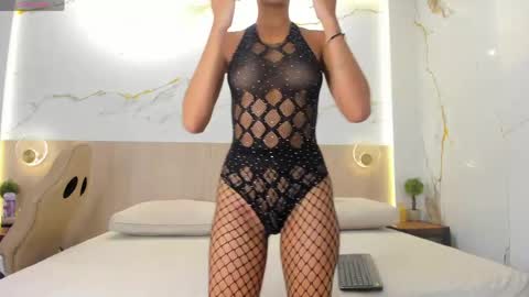 Kiara online show from 25, 5, 2026