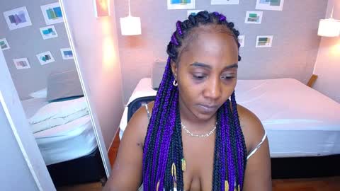 Kiara online show from 15, 1, 2025