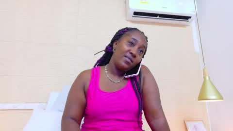 Kiara online show from 28, 2, 2025