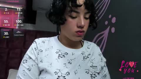 KIARA FOX online show from 18, 2, 2026