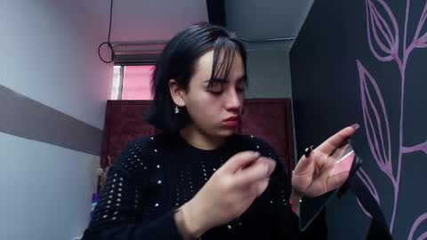 KIARA FOX online show from 27, 4, 2026