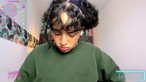 KIARA FOX online show from 3, 6, 2026