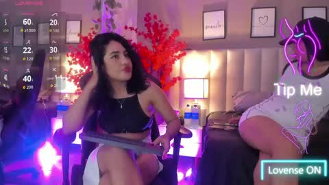 kiara kismet online show from 6, 6, 2026