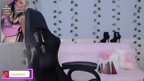 Kiara online show from 15, 11, 2025