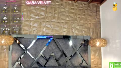 kiara_velvet__ online show from 5, 4, 2026