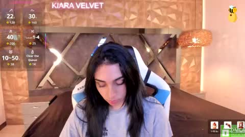 kiara_velvet__ online show from 28, 4, 2026