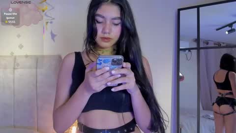 Kiara online show from 22, 4, 2026