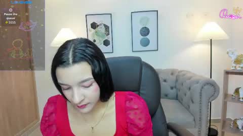 kiara_wren online show from 18, 7, 2026