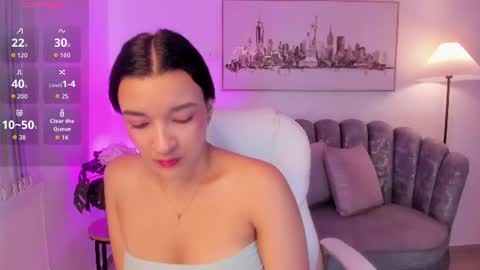 kiara_wren online show from 24, 7, 2026