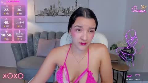 kiara_wren online show from 26, 7, 2026
