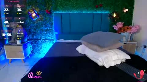 Snapshot of kiaraa88 chatting on 3, 6, 2026 Valery online show from 3, 6, 2026