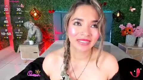 Snapshot of kiaraa88 chatting on 10, 6, 2026 Valery online show from 10, 6, 2026