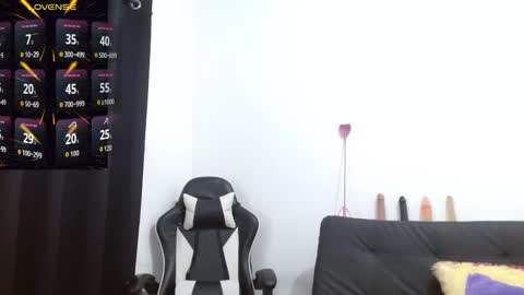 KiaraRider online show from 15, 10, 2025