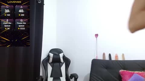 KiaraRider online show from 5, 11, 2025