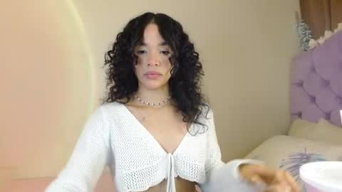 Snapshot of kiararose19 chatting on 21, 5, 2026 Kiara online show from 21, 5, 2026