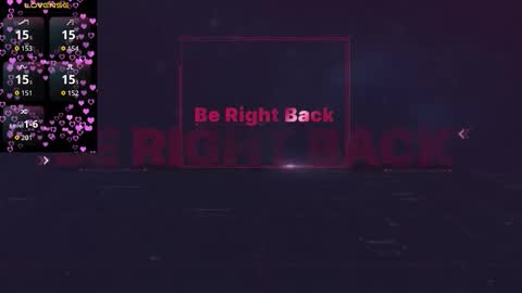 KiaraSugars online show from 23, 4, 2026