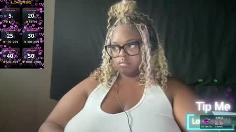 Snapshot of kiarasugars chatting on 8, 5, 2026 KiaraSugars online show from 8, 5, 2026