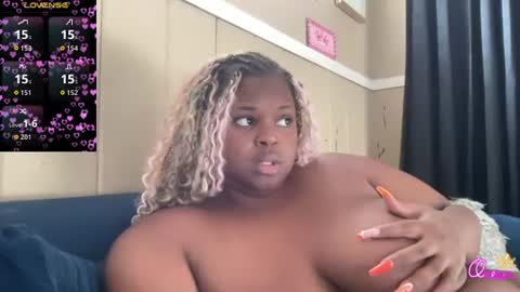 KiaraSugars online show from 16, 7, 2026