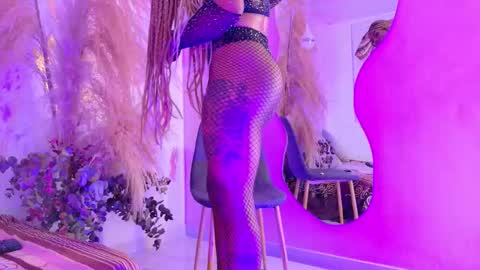 kiaratentation online show from 27, 9, 2025