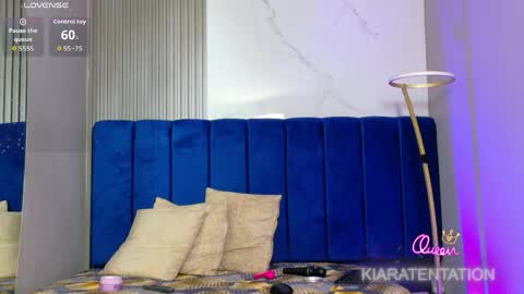 Snapshot of kiaratentation chatting on 8, 5, 2026 kiaratentation online show from 8, 5, 2026