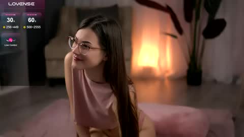 KlaraValez online show from 18, 5, 2026
