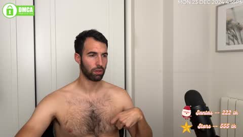 Manu online show from 23, 12, 2024