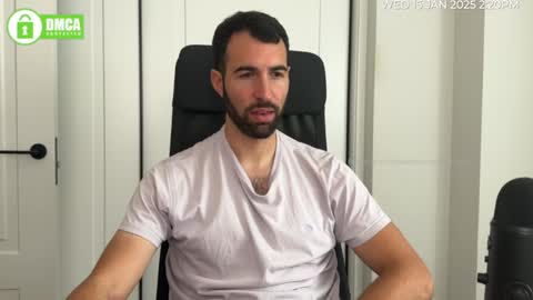 Manu online show from 15, 1, 2025