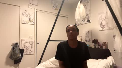 HunneysPlayRoom online show from 24, 12, 2024