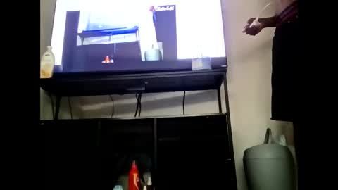 HunneysPlayRoom online show from 3, 6, 2026