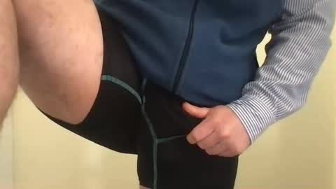 kickboxer04 online show from 21, 2, 2025