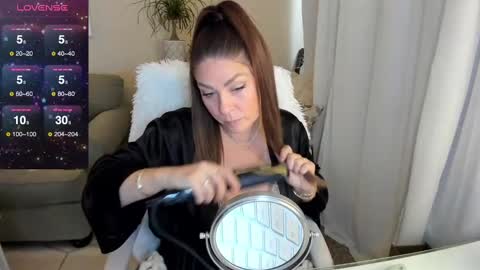 Kiera Reines online show from 8, 12, 2024