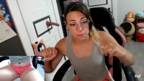 Kiersten online show from 15, 7, 2026