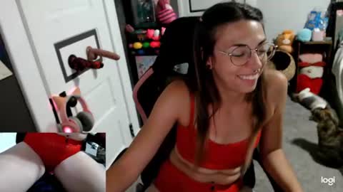Kiersten online show from 22, 7, 2026