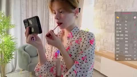 Vanessa online show from 9, 9, 2025