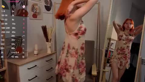 Vanessa online show from 27, 9, 2025