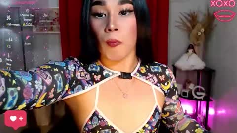 Im Mia online show from 31, 10, 2025