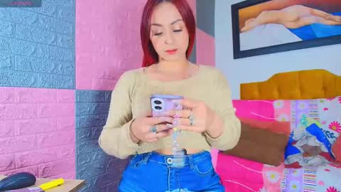 leidy  online show from 8, 1, 2025