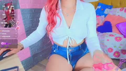 leidy  online show from 10, 1, 2025