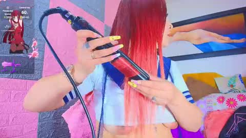 leidy  online show from 21, 1, 2025