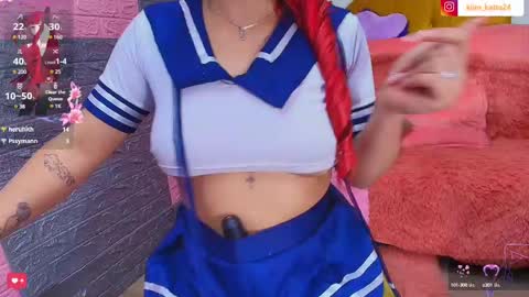 leidy  online show from 12, 2, 2025