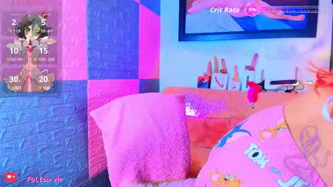 leidy  online show from 11, 10, 2025