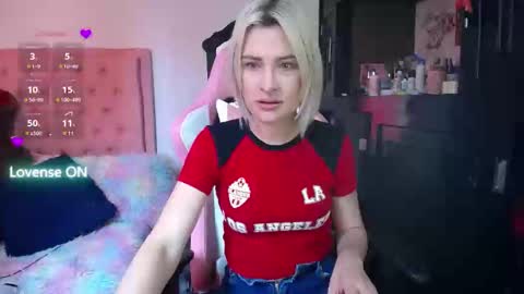 Anna Sophia online show from 20, 2, 2025